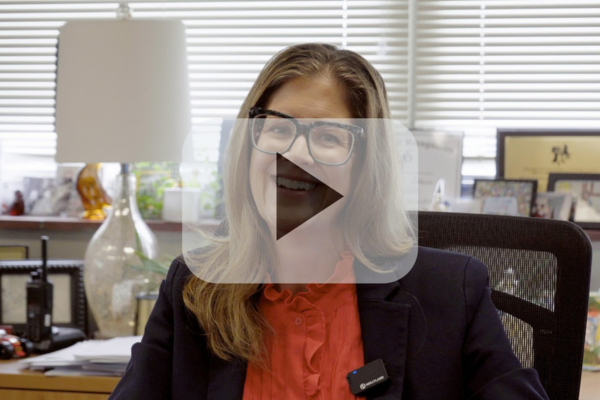 Dr. Johnson's Welcome Message for the 2024-25 School Year